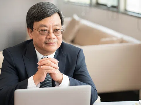 Chủ tịch Tập đoàn Masan: Chống dịch Covid-19, nếu sợ hãi sẽ thua cuộc